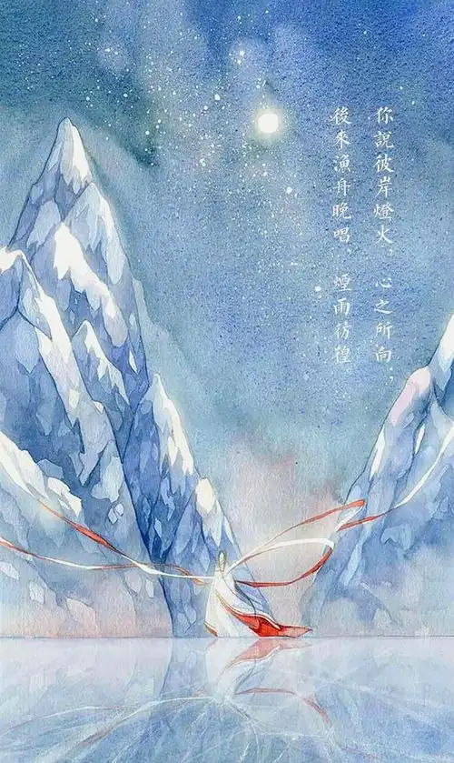 唯美古风壁纸 | 檐流未滴梅花冻,一种清孤不等闲_高清图集_新浪网