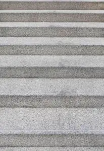 室外的石头台阶照片