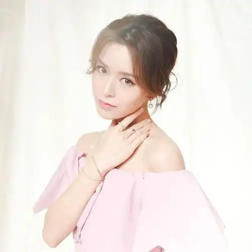 微信头像文咏珊