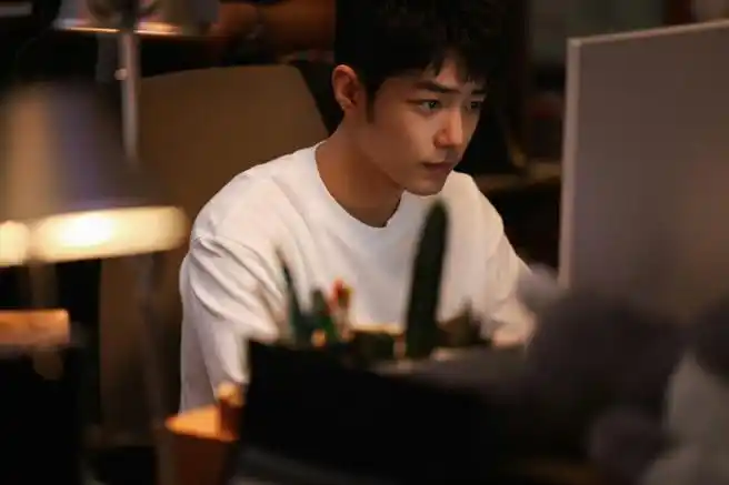 肖战##肖战盛阳