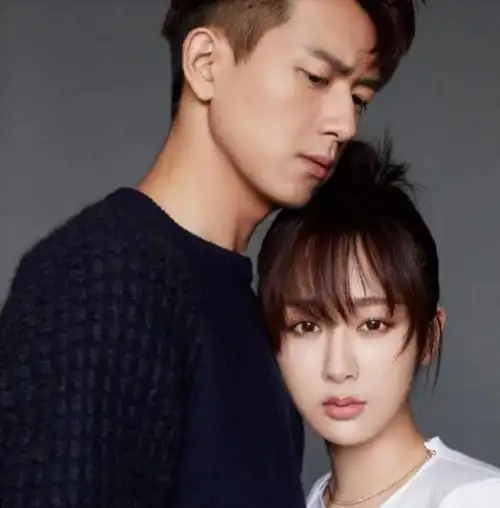 杨紫李现合体大片两人继续甜蜜撒狗粮两人真的挺般配