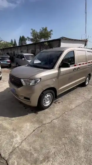 二手面包车 #深圳二手车 #抖音二手车 #创业致富首选五菱 #五菱神车