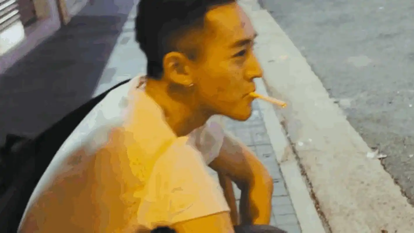 邓为新剧《长相思》正在热播中,搭档杨紫,张晚意