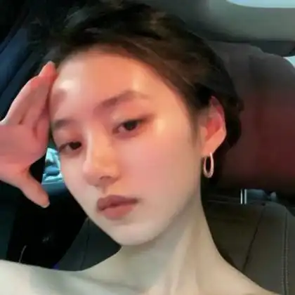 高级感御姐头像 高清好看的御姐头像高冷霸气真人图片_女生头像_头像