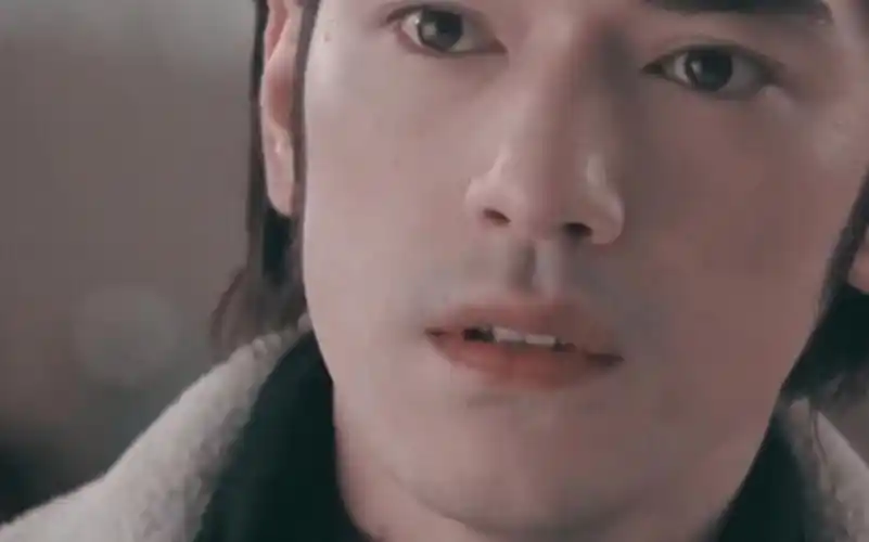 【金城武】不愧是陈冠希认证的神颜!