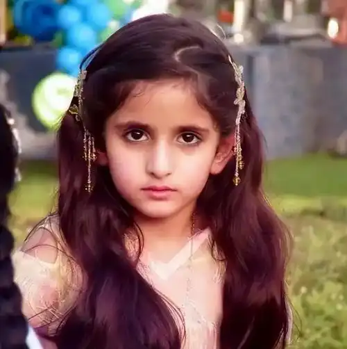 迪拜公主萨拉玛:嫁给"糟老头子"生下1儿1女,如今逃出来了吗?