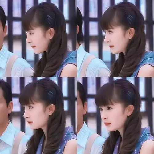 相逢何必曾相识丨杨幂饰何美纪