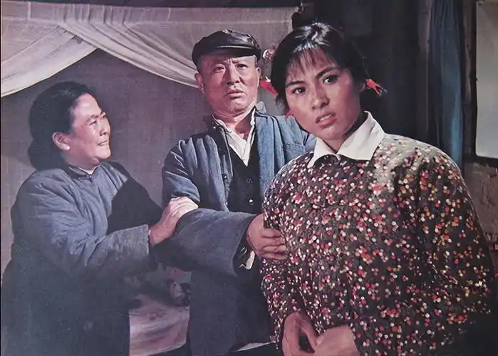 八十年代喜剧电影(经典农村老片40部) - 贝贝号