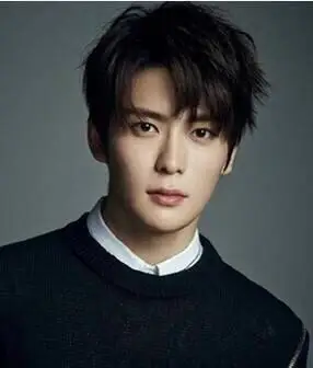 怎么剪三七分刘海,男生三七分斜刘海