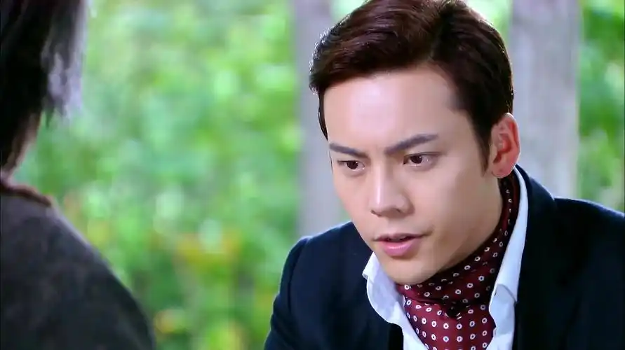 精选陈伟霆出演的电视剧片段