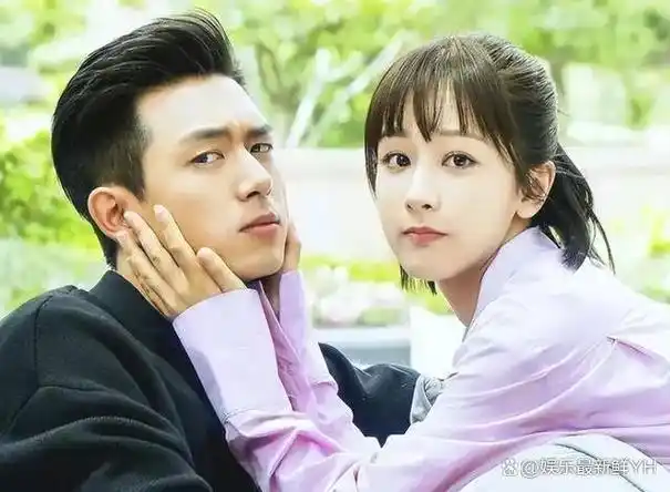 这6对备受期待的cp组合颜值匹配实力相当全网都在求二搭