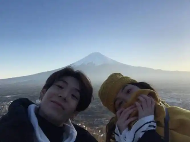 认识泰国明星|大能thanaerng:泰版李圣经,人间gucci,人缘好