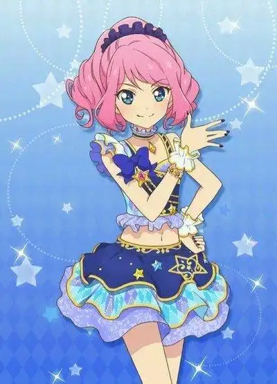 偶像活动stars梦拉