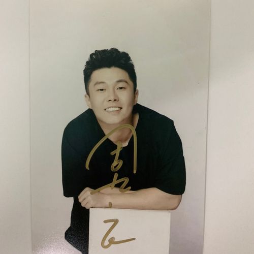 【周九良签名照】德云社周九良周边明信片应援七夕送情侣闺蜜朋友