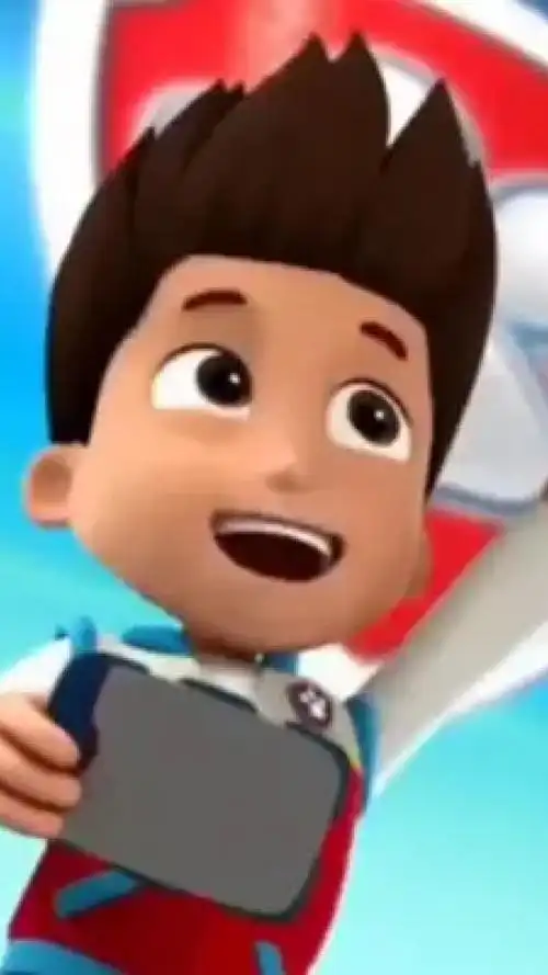 汪汪队立大功莱德 #2024与格力同行 #动画 #动漫 #汪汪队 #儿童动画