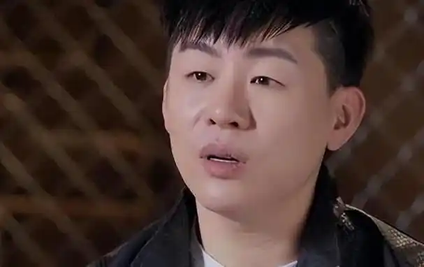 除了颜值什么都比较优秀的胡彦斌撕开了很多人的遮羞布