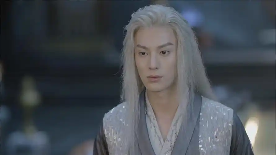 遇龙男主王鹤棣这颜值和演技是认真的吗?