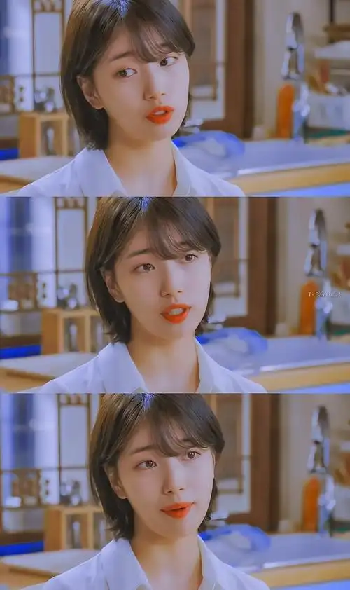 裴秀智×当你沉睡时