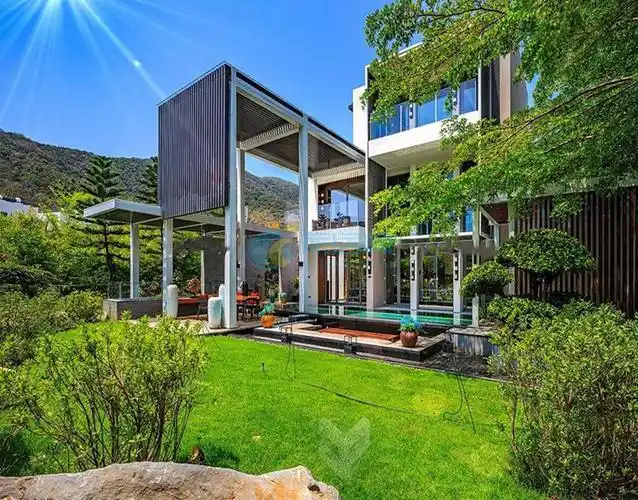 三亚亚龙湾有哪些优势?这3大别墅房源值得入手