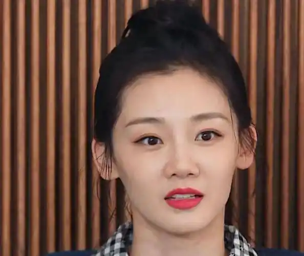 鼻子塌也很美我只服这4位女星没有名品美鼻也是大美女