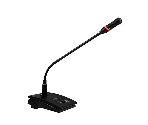 tsg-200鹅颈式专业会议话筒