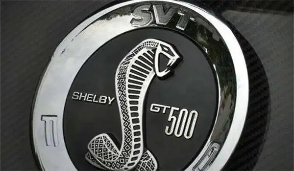 眼镜蛇的车标是什么牌子?