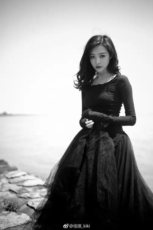 佳琪_演员_作品_个人资料_简历_生日_留言 - 酷乐米