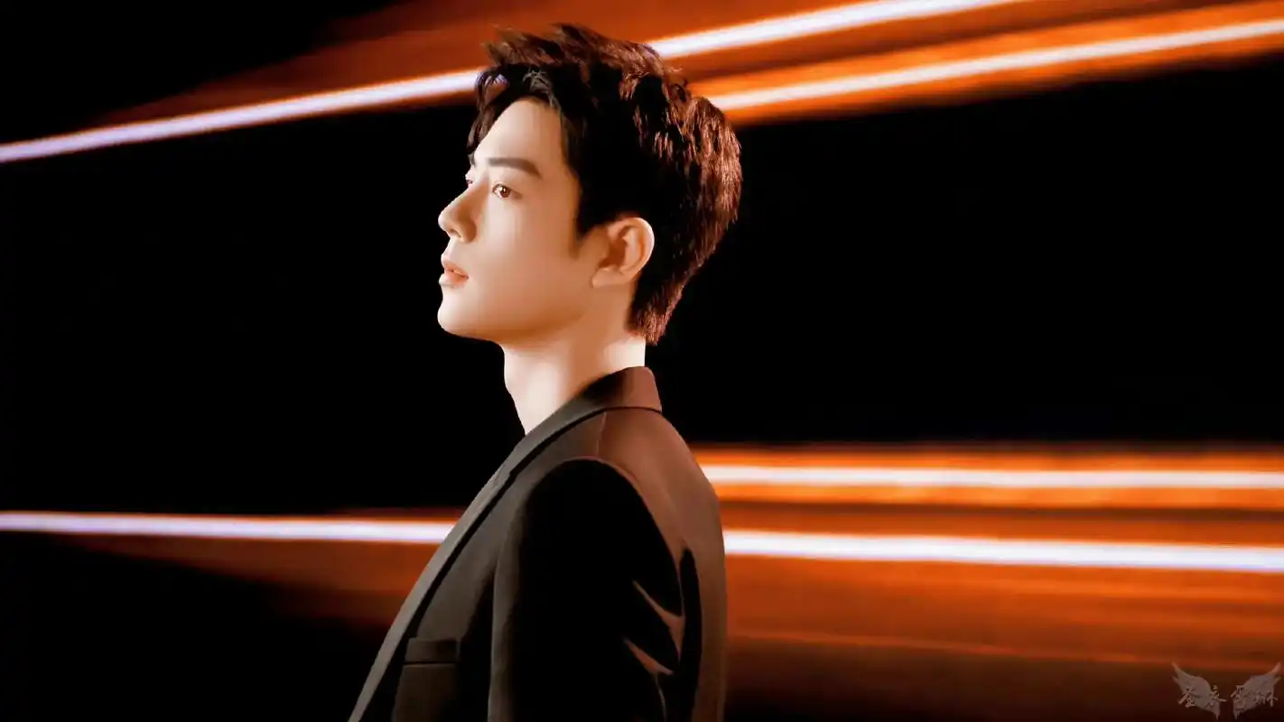 肖战ysl护肤代言人 #开箱视频 遛了好几个品牌终于尘埃落 - 抖音