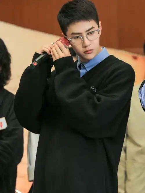 王一博生日快乐