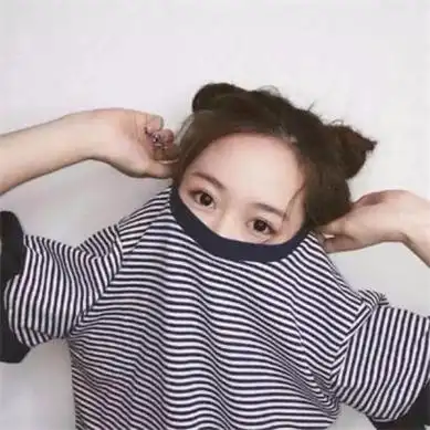 2022头像女生可爱小仙女一本正经小女生太萌了