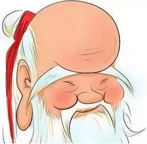 再比如填充个额头,大脑门直接媲美寿星公,做完之后发现喜剧效果多过