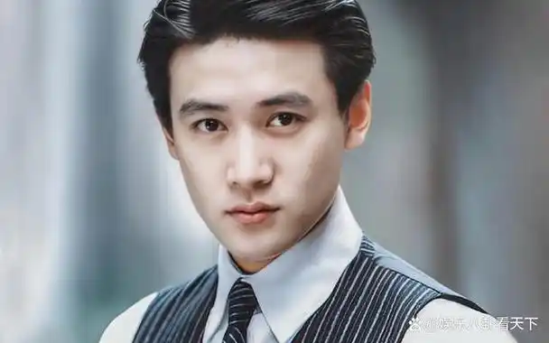 回顾上戏12大校草:斯文的,痞帅的,占娱乐圈美男的半壁江山