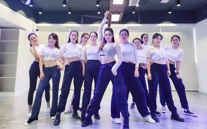 招牌动作#南京舞蹈培训#南京爵士舞培训#舞蹈培训#爵士舞培训