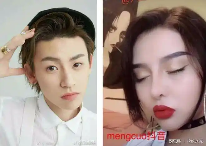 小鬼王琳凯顶风作案虽然微博秒删但是女友被扒出