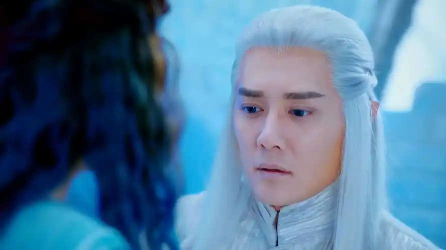 冯绍峰演过什么电视剧?