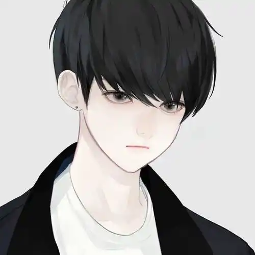 正太图片动漫头像 男生(帅气可爱小正太男头像动漫) _ qq昵称大全