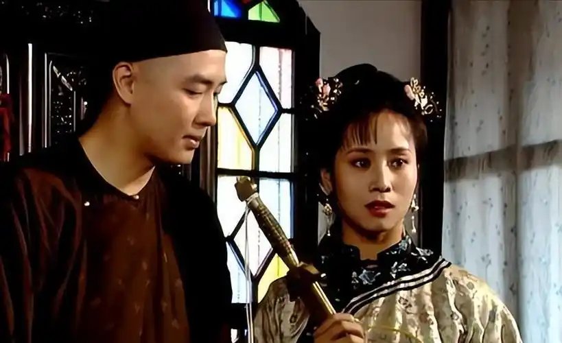 宰相刘罗锅28年演员现状主角老到不敢认有几位配角已去世