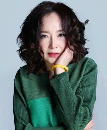 恬妞年轻时照片恬妞的身材图