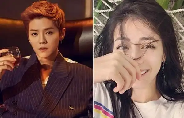 迪丽热巴生日鹿晗祝福竟缺席 有意避嫌缺位的还有他