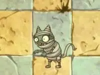 问你们一个问题,你们觉得是骑牛小鬼僵尸可爱还是埃及小鬼僵尸可爱