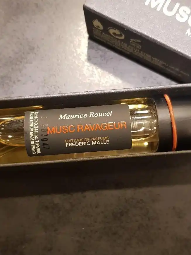 frederic malle权志龙同款香水_彩妆_香水