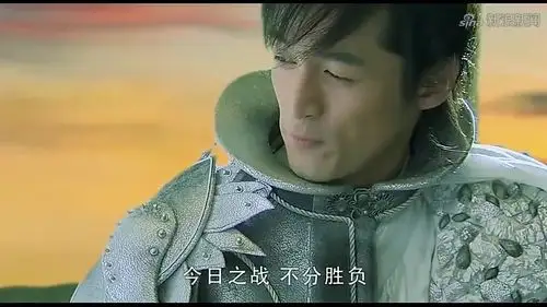 高手都是惺惺相惜的,飞蓬告诉魔尊相见恨晚