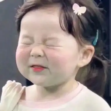 宇宙无敌萌的搞怪可爱萌娃头像女超q弹的小女生头像最受欢迎