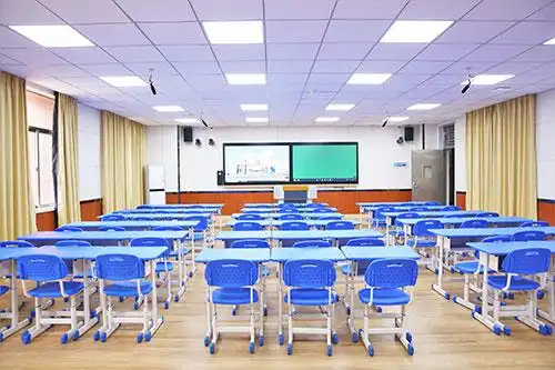 【惠州博罗县榕城中学】-学校简介|惠州高四复读招生简章-高分无忧