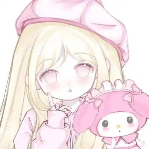 情侣头像丨不易被发现的情侣头像_好感_男生_细节