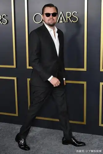 小李子现身第92届《奥斯卡》提名午宴极清美图大赏!