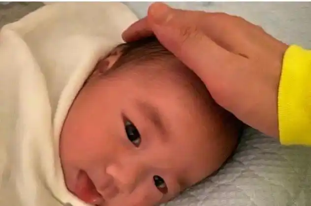 今日星闻菅田将晖小松菜奈恋情古巨基儿子正面照蔡徐坤被虞书欣说晕