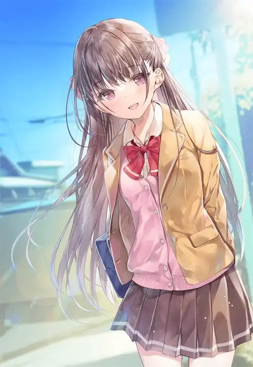 二次元动漫壁纸320期