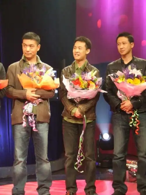 邢佳栋张译张国强