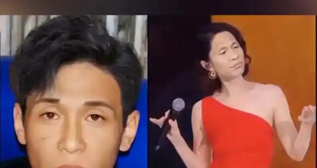 明星18岁长什么样古天乐张卫健惊艳靳东沙溢很帅宋小宝阳光